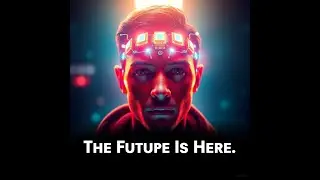 Brain Chip Implants The Future Is Here!