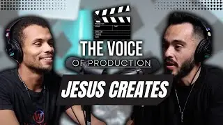 Becoming A Voice Of Production Through NetworkMarketing @jesuscreates