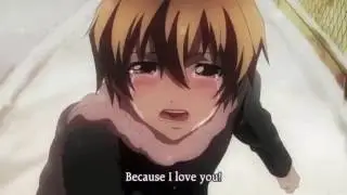 【Teiichi x Yuuko】AMV - Don't Let Me Down