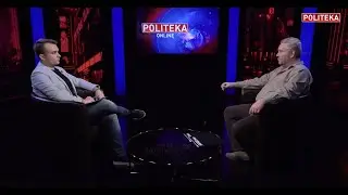 Интервью о распаде России и США