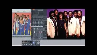 One Way – Age Ain’t Nothing But A Number (Slowed Down)