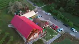 La Crama din Ungheni