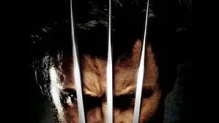 X-Men Origins Wolverine - Monster
