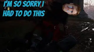 I did the Robin dirty | Hood Outlaws & Legends