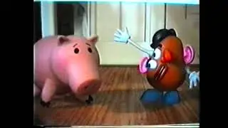 [YTP] Toys On Acid - VHS C quality