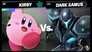 Super Smash Bros Ultimate Amiibo Fights   Request 