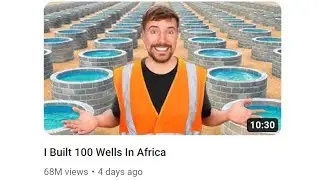 MrBeast Is In Big Trouble