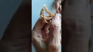 Мк завитки на бурдоне