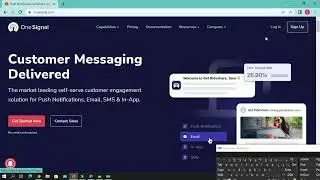 Only for Client Use || How to change Ads Id in firebase & push notification using one signal API.