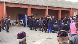 ТАЬЗЕТ БЕКНАЬКЪАН ИСА КЕРИМ-СУЛТАНОВИЧ