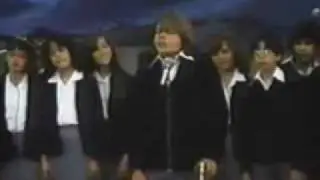 Luis Miguel - Ora pronobis
