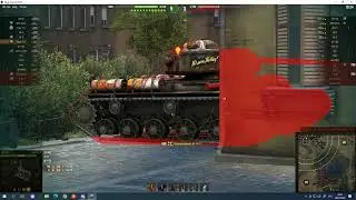 бой на мастера Шкода Т-25