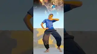 Sajna Ve Sajna | Dance Cover By Vinod | feat Shehnaaz Gill | Full Dance Video |