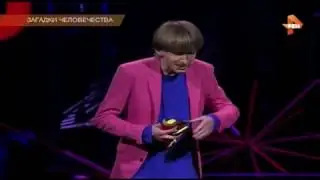 Загадки человечества 19 выпуск 19 07 2017