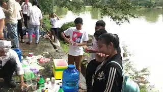 ជួបជុំយុវជន