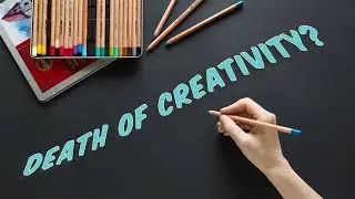 AI IN PHOTOGRAPHY | Is this the Death Of Creativity?