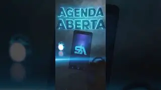 AGENDA ABERTA 🕒 
