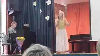 Песня золушки