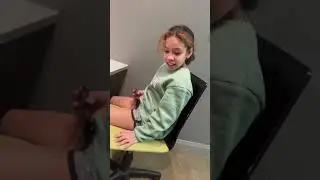 Dry foot prank 🤣