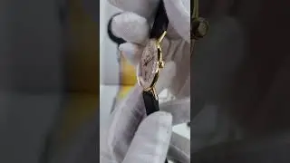 Часы луч механические,медицинская тематика.