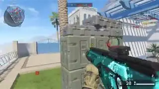 Warface nice moments - ''FLIGHT''