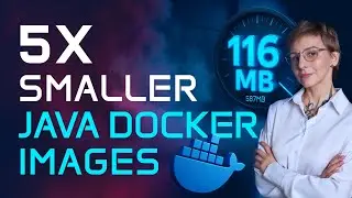 Best Java Dockerfile Practices for Smaller Images [2025 Guide]