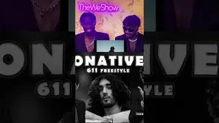 Иностранцы слушают ONATIVE 611 FREESTYLE 