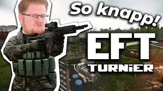 Ein KOPF AN KOPF RENNEN! | Escape from Tarkov Turnier