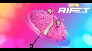 New Ariana Grande Glider
