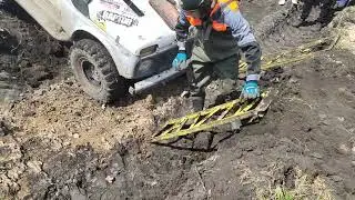 Забытые тропы 2023 год