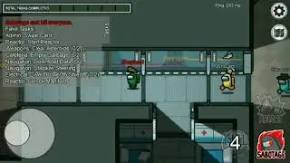 Among Us - Quick and EZ Impostor win under a minute