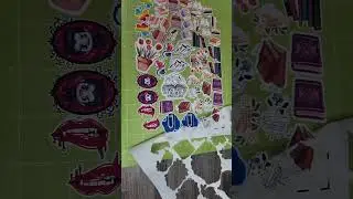 Cricut Print Then Cut ASMR