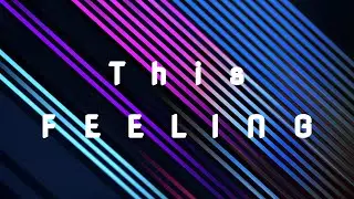 Canonblade - This Feeling [Argofox Release]