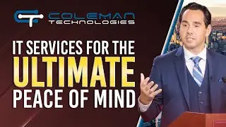 IT Services In Langley BC