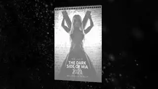 Mia Julia Kalender 2021 - Trailer