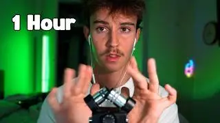 1 Hour of My Best ASMR for Sleep