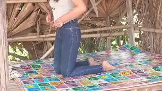 Tante dara iriska dewi
