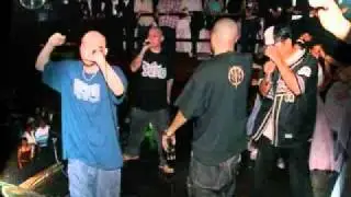 gangster loko   soldados del reyno