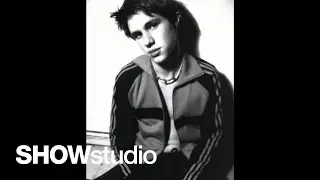 Alasdair McLellan: Rent - Sam