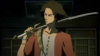See If I care #samuraichamploo #mugen