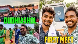 DUDHIYASHOL FOOTBALL TOURNAMENT 2023