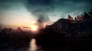 World of Tanks - Epic\Sad Music video by [KiTooF]