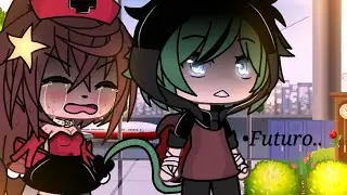 •Es Hora de parar la Lucha..•✨🔪 (Meme Gacha)-//ORIGINAL//- [⚘Futuro⚘]👽💕