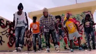 Ani Akuba Ragga By Fiato Stikaman Dubai 2017