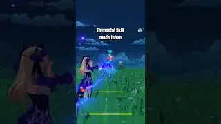PEMBAHASAN DAN BUILD FISCHL!! || Putri Kerajaan dari Universe lain!! 