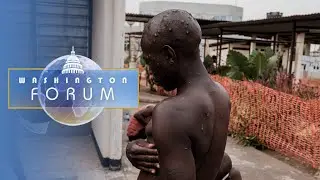 Washington Forum : la résurgence de l’épidémie du Mpox