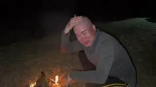 Đáng Nhớ Sư Minh Tuệ Và Cả Đoàn Bị Đuổi Đi Trong Đêm Tại Thái Lan