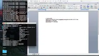 How to Setup MongoDB on Mac OS (episode 13)
