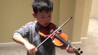 James Violin Jan 2017 -3