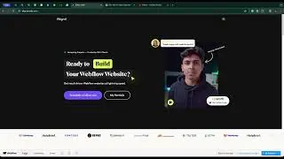 How do you edit page title tag and meta description using Webflow Editor?